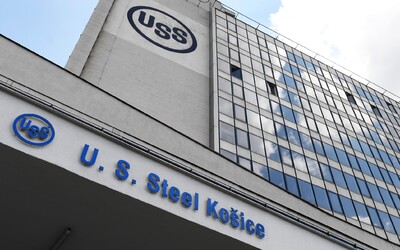 V košickej U. S. Steel podávajú výpovede stovky zamestnancov. Za odchod dostanú astronomickú odmenu v podobe 15 mesačných platov