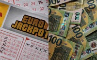 V lotérii Eurojackpot padla extrémne vysoká hlavná výhra. Víťazovi však nevyplatia všetky peniaze