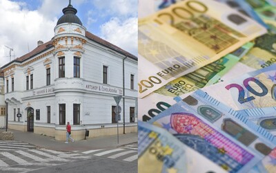 V meste na západe Slovenska zvýšia jednu daň až 4-násobne. Obyvatelia si poriadne priplatia