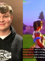 V největším Fortnite turnaji mohou vyhrát 3 miliony dolarů i 14leté děti