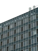 V nemocnici Košice-Šaca leží človek vo vážnom stave s podozrením na koronavírus, rodina zatajila, že bola v Taliansku