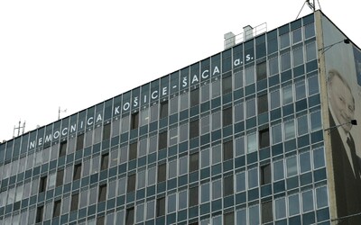 V nemocnici Košice-Šaca leží človek vo vážnom stave s podozrením na koronavírus, rodina zatajila, že bola v Taliansku