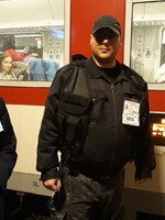 V nočných vlakoch na Slovensku testujú prítomnosť SBS. Za 7 dní musela ochranka zakročiť 13-krát