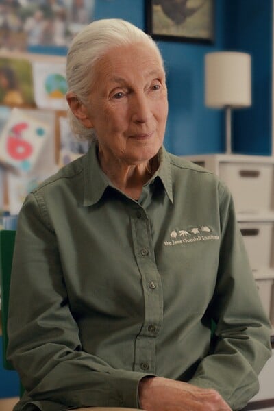 V novej emotívnej reklame od Apple sa prihovára nedávno zosnulá Jane Goodall. Predstavili nový MacBook aj iPad