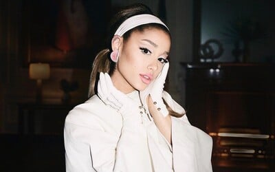 V novej sérii American Horror Story zažiari Ariana Grande. Návrat do seriálu potvrdila aj Jessica Lange