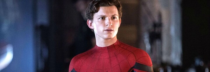 V novém filmu Christophera Nolana bude hrát Tom Holland