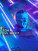 V novém klipu Future Baby od Die Antwoord se Ninja vrací na zem v roce 2198. Jeho japonská robomáma jej nutí do rozmnožování