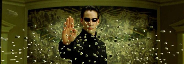 V novém Matrixu by měl hrát Michael B. Jordan. O režii se postará Lana Wachowski