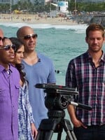V novom Rýchlo a zbesilo by mohli oživiť Paula Walkera. Vin Diesel na tom trvá