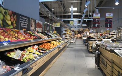 V obchode necháš viac peňazí než pred rokom. Ceny potravín na Slovensku rastú aj napriek koronavírusu