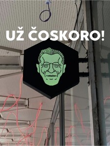 V obchodnom dome Prior pribudne nový podnik. Do „bratislavského hexagonu“ sa presunie známy bar Bukowski