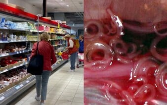 V obľúbenej treske objavili larvy parazita. Kontrolóri nariadili stiahnutie produktu zo slovenského trhu
