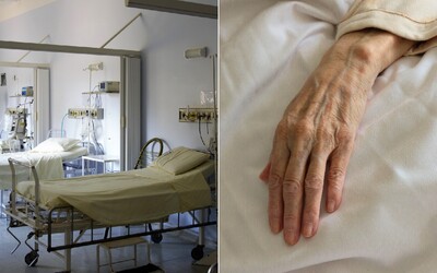 V plzenskej nemocnici škrtila 80-ročná seniorka svoju spolubývajúcu vankúšom a stoličkou. Prekážalo jej, že chrápe
