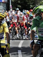 V polepenom Superbe sme zažili etapu Tour de France. Čo všetko môžeš vidieť zo sprievodného vozidla a dostaneš sa k pelotónu?