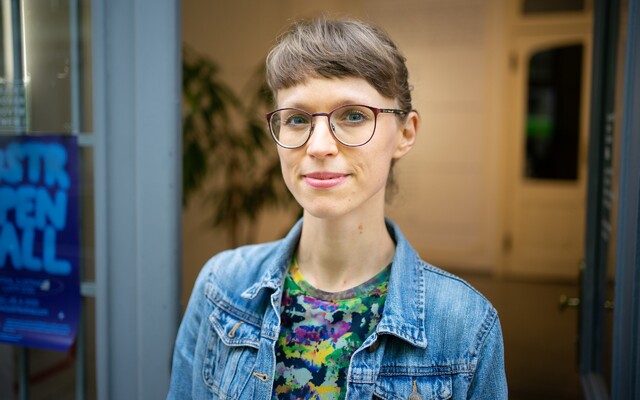 V politických otázkách migrace hraje obrovskou roli kulturní i biologický rasismus, tvrdí vizuální teoretička