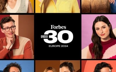 V prestížnom európskom rebríčku Forbes 30 pod 30 sa umiestnili štyria Slováci. Nádejní vedci možno prepíšu históriu
