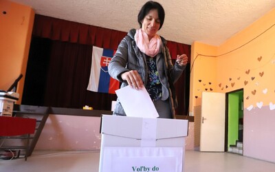 V prezidentských voľbách môžeš voliť kdekoľvek na Slovensku. Toto sú všetky informácie a termíny