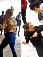 V prípade dievčenskej bitky z Košíc už policajti obvinili dve osoby