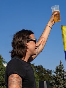 V rakúskych parlamentných voľbách má šancu uspieť Strana piva. Vo Viedni chce osadiť verejné pivné fontány