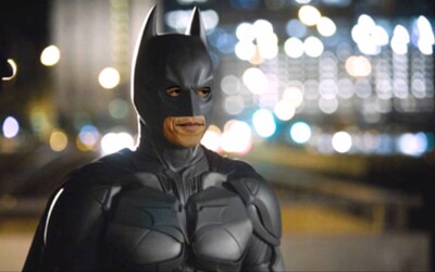 V roku 2020 by sme sa mohli dočkať Batmana s čiernou farbou pleti
