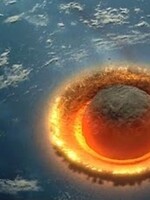 V roce 2022 by mohl Zemi zasáhnout asteroid, tvrdí NASA. Jaké jsou šance?