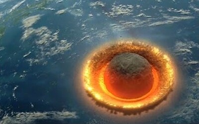 V roce 2022 by mohl Zemi zasáhnout asteroid, tvrdí NASA. Jaké jsou šance?