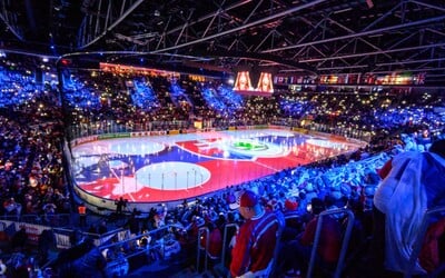V roku 2029 by sa hokejové MS mohli konať na Slovensku. Máme však nízke kapacity, budeme musieť postaviť novú halu