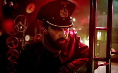 V seriálové adaptaci legendárního filmu prchá židovská rodina v ponorce před nacistickým terorem