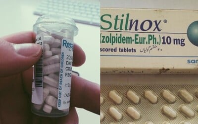 V slovenských lekárňach dostaneš liek, z ktorého majú ľudia spánkové paralýzy a šoférujú námesační