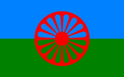 V sobotu 8. dubna proběhnou oslavy Mezinárodního dne Romů. Podívej se, jestli budou i ve tvém městě