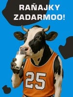 V sobotu ráno sa na Grape naješ úplne zadarmo. Pomôž prekonať slovenský rekord