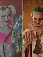 V sólovke Harley Quinn sa objaví aj Joker zo Suicide Squad. Uvidíme však Jareda Leta?