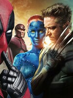 V štúdiu Fox plánovali epickú tímovku X-Men, Deadpoola a Fantastic Four