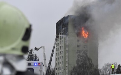 V souvislosti s explozí plynu v Prešově zadrželi a obvinili další osoby, hrozí jim doživotí za mřížemi