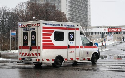 V systéme záchrannej zdravotnej služby nastanú zmeny. Záchranári tvrdia, že môžu pacientov stáť život