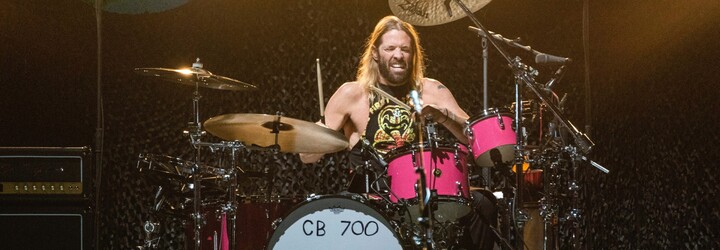 V těle zesnulého Taylora Hawkinse z Foo Fighters bylo nalezeno několik drog. Testy moči odhalily až 10 látek