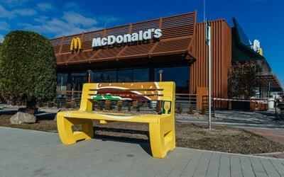 V tomto okresnom meste otvoria prvý McDonald's. Stavať ho začnú už čoskoro