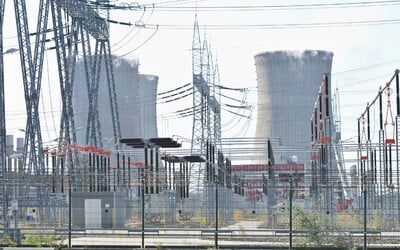V treťom bloku jadrovej elektrárne Mochovce spustili štiepnu reakciu. Po novom roku pomôže Slovensku k energetickej sebestačnosti