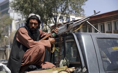 V údolí blízko Kábulu už desaťročia ukazujú prostredník jednej vláde za druhou. Taliban má v Pandžšíre veľký problém
