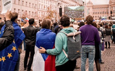 V úterý projde Prahou „pochod za spravedlivou vládu“. Milion chvilek pořádá další demonstraci