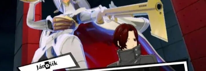 V známej japonskej videohre sa objavil Jánošík. Legendárny slovenský zbojník sa stal hlavnou postavou