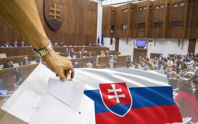 VEĽKÁ VOLEBNÁ ANKETA REFRESHERU: Ako si predstavuješ budúcnosť Slovenska a pôjdeš v septembri voliť?