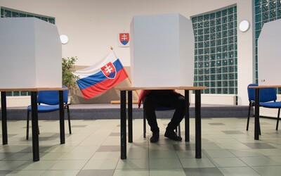 VEĽKÁ VOLEBNÁ ANKETA REFRESHERU: Ako si predstavuješ budúcnosť Slovenska a pôjdeš v septembri voliť?