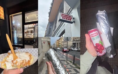 VELKÝ TEST KEBABŮ: Kde si v Praze pochutnáš nejvíc, a jakému se naopak vyhnout?