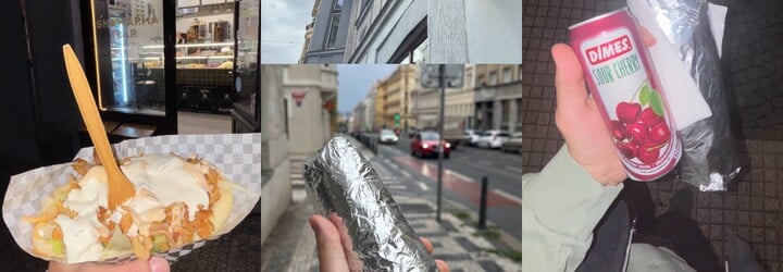 VELKÝ TEST KEBABŮ: Kde si v Praze pochutnáš nejvíc, a jakému se naopak vyhnout?