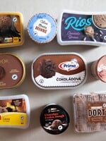 VELKÝ TEST čokoládových zmrzlin: některé chutnaly jako ředěné kakao, jiné jako hutný dezert