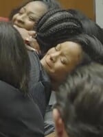 VIDEO: A$AP Rocky po vyslechnutí verdiktu emotivně padl Rihanně do náruče. Soudce ho osvobodil, hrozilo mu 24 let vězení