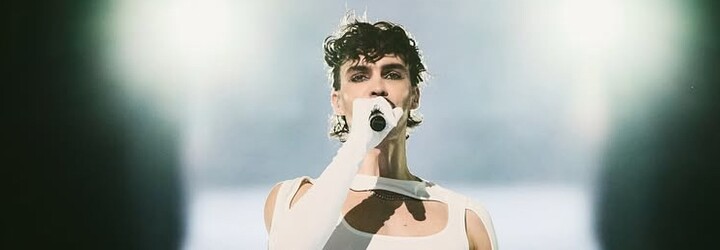 VIDEO: ADONXS se do finále Eurovize nedostal. Jaké země postoupily?