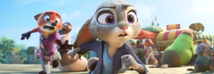 VIDEO: Animovaný hit podzimu má venku nový trailer. Lístky si budeš chtít koupit ASAP