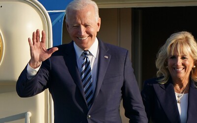 VIDEO: Biden označil Trumpovy příznivce za odpad. Bílý dům jeho slova koriguje a nabízí vysvětlení